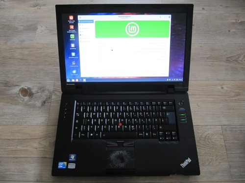 Lenovo thinkpad l512 2598 am1 - thinkpad, 2598-am1