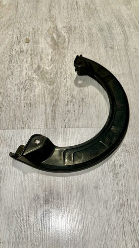 Bremsverkleidung vorne yamaha - vorne,