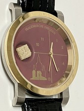 Armbanduhr Dresdner