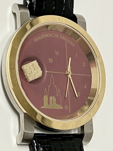 Armbanduhr dresdner - armbanduhr,