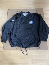 Hertha BSC - Top erhaltene Adidas Windjacke in der Größe XL