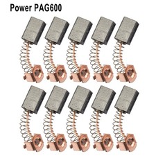 Kohlebürste Ersatzteile Elektrowerkzeuge Ersatzteile