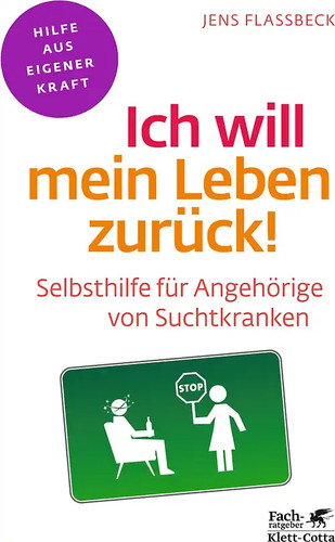Ich will mein - , zurück