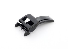 Faltschließe Edelstahl