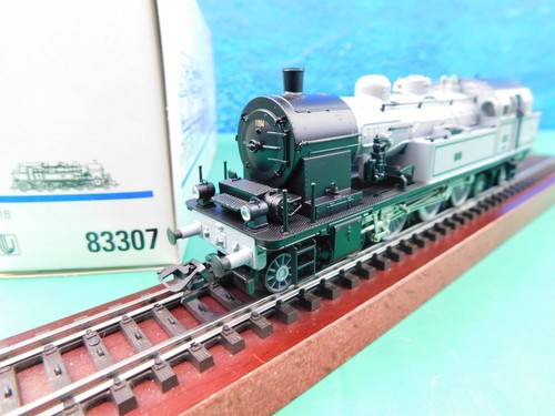 A11 märklin 83307 dampflok - a11,