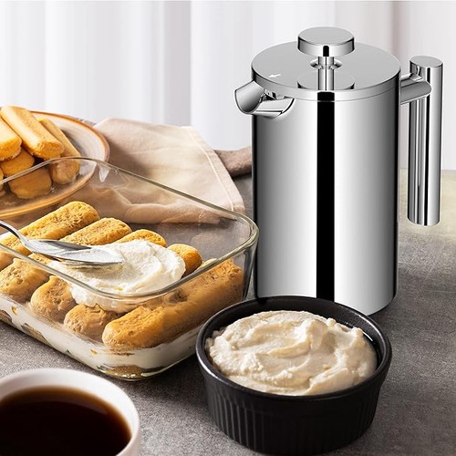750ml french press - french,