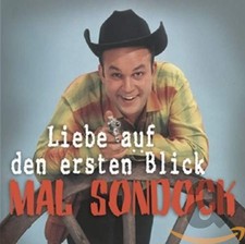 Mal Sondock Liebe auf Den