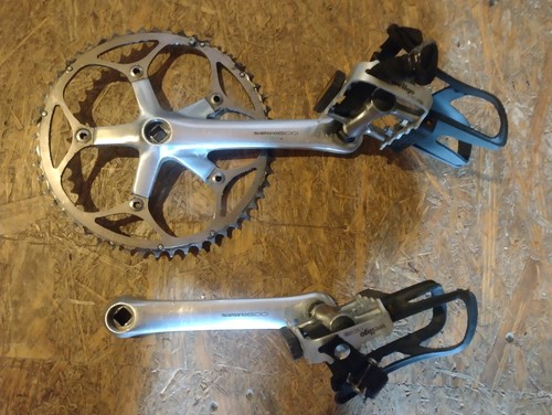 Shimano 600 6400 - shimano,