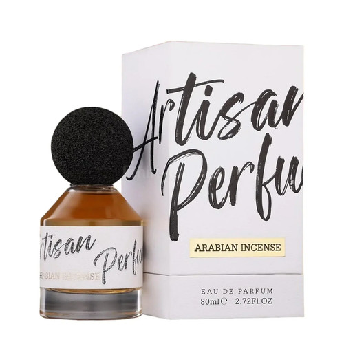Fragrance world artisan - world,