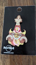 Hard Rock Cafe Pin 2014 Horoscope Series Aries Widder New Delhi