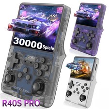 256GB Retro Handheld