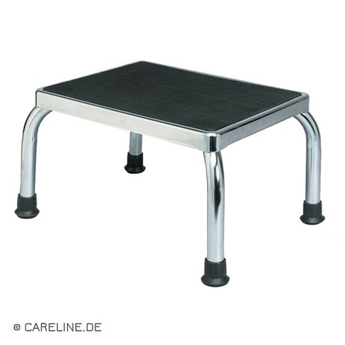 Steighilfe stufig - steighilfe, 1-stufig