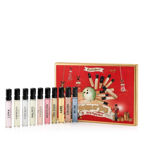 Penhaligon house toys - house, of