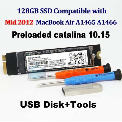 New 128gb 7pin - 128gb, ssd