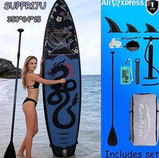 Funwater SUP Paddle Board