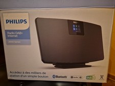PHILLIPS INTERNET RADIO M2805 DAB  BLUETOOTH SPOTIFY NEU siehe BESCHREIBUNG