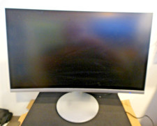 SAMSUNG-27" Zoll -C27F591FDU-Curved PC Monitor Desktop-Bildschirm (defekt)
