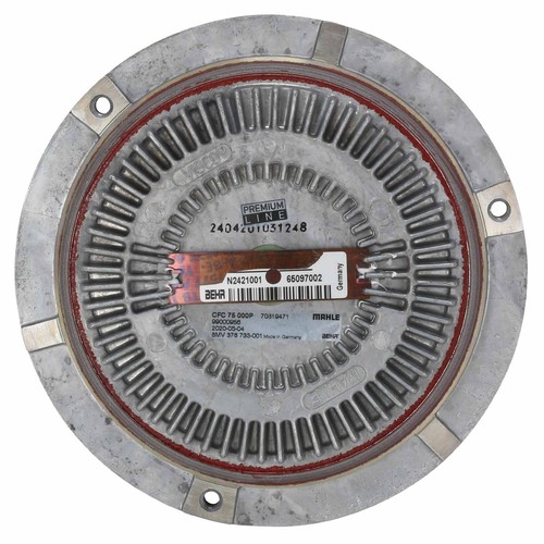 Mahle behr premium line - behr,