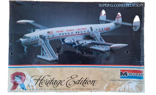 Super constellation trans - super,