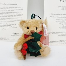 Steiff 035975 Teddybär Ilex