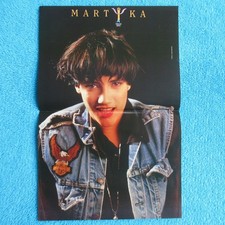 MARTIKA Marta Marrero POSTER