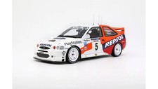 FORD ESCORT RS COSWORTH WRC