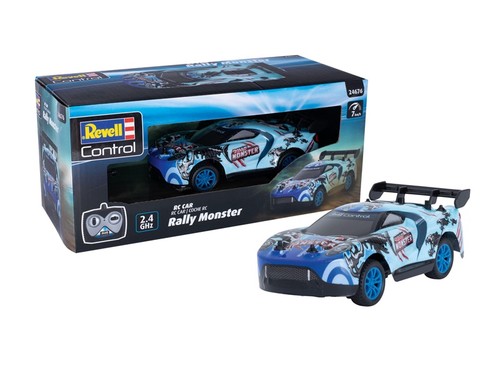 Revell control 24676 26 - control,