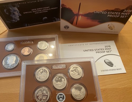 Usa united states - usa:, mint