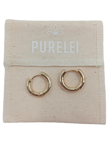 Purelei creolen ohrringe - purelei,