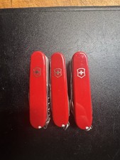 victorinox taschenmesser