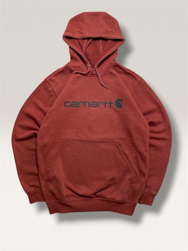 Carhartt workwear pullover - workwear,