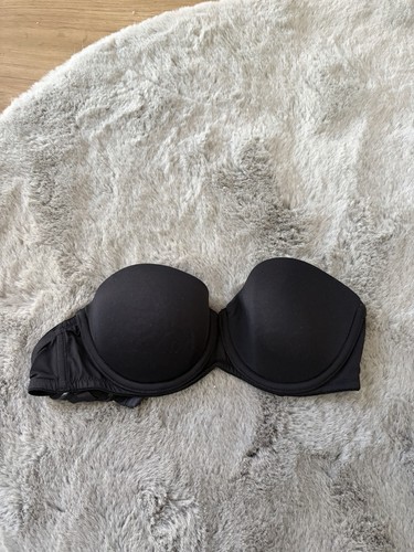 Hunkemöller trägerlos gr - trägerlos,