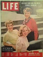 Life International Magazine