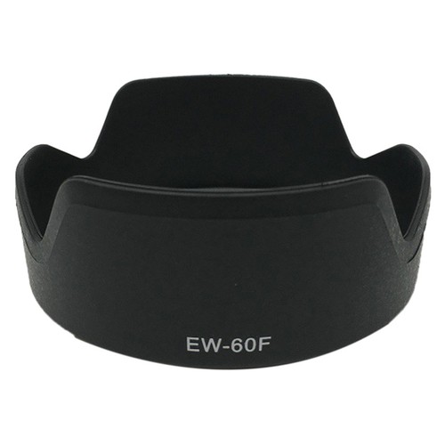 60f linsen haube für canon - ew-60f,