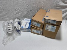 Geberit Retouren Ventil WC-Garnituren Spülkasten UP Unifix