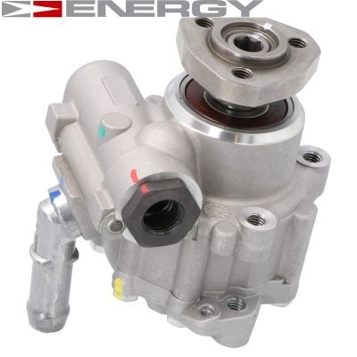 Energy servopumpe - energy,