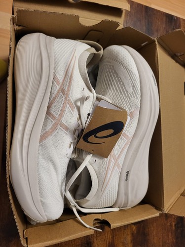Asics gel nimbus damen - asics,