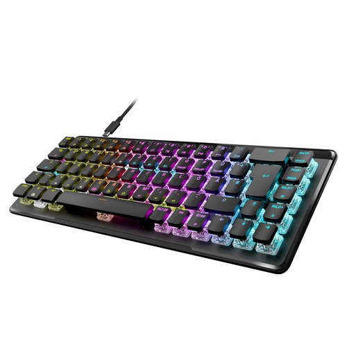 Roccat vulcan mini air - roccat, ii