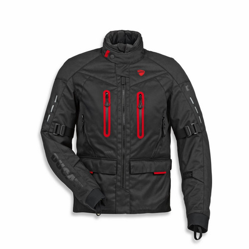 Ducati spidi tour - spidi,