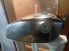 Zündapp tank gts - zündapp,