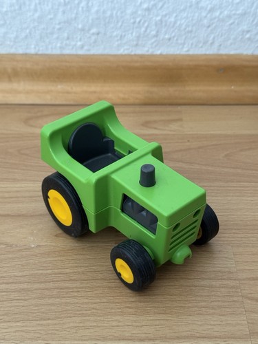 Playmobil traktor von - playmobil,
