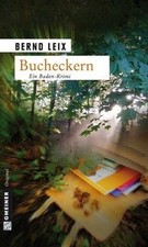 Bucheckern: Oskar Lindts erster Fall (Kriminalhauptkommi... | Buch | Zustand gut