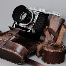 KODAK DUO 620 mit Schneider