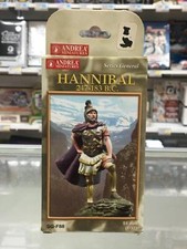Andrea Miniatures HANNIBAL