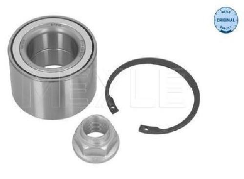 Original meyle radlagersatz - meyle,