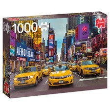 Jumbo Spiele 18877 New York