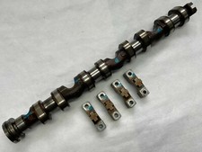 BMW  E46 1er E87 E90 N46 N42 318i 316i Auslassnockenwelle 1707316 + Lagerschalen