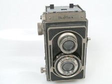 Ikoflex NOVAR-ANASTIGMAT