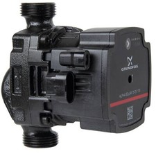Grundfos hocheffizienz - grundfos,