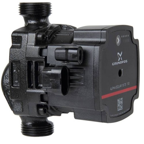 Grundfos hocheffizienz - grundfos,